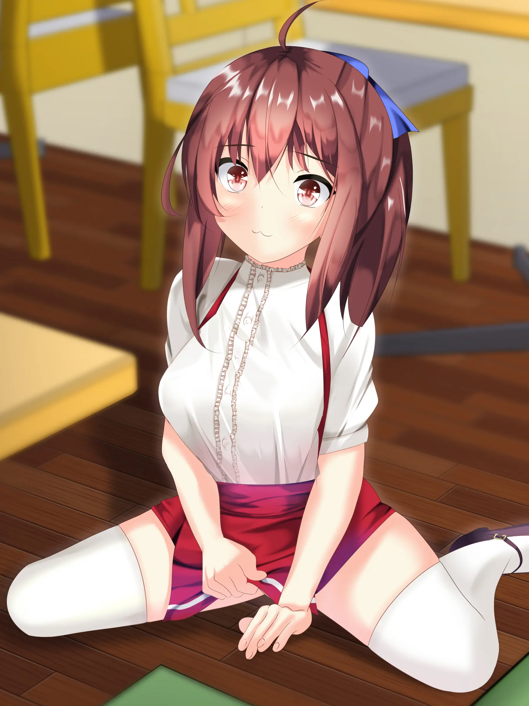 Onnanoko Ga Seieki To Oshikko Mamire Ni Naru Dake No CG-Shuu | 여자아이가 정액과 오줌 범벅이 되기만 하는 CG 모음집